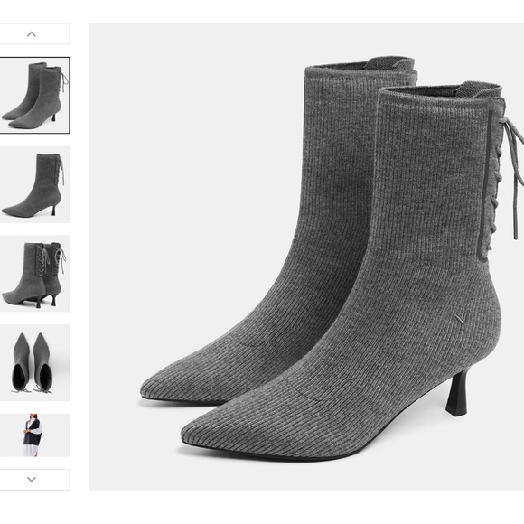 Vivaia phoebe boot - Picture 1 of 1